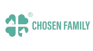 Chosen Family Logo